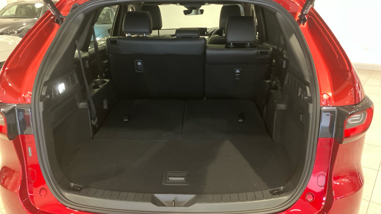 Mazda CX-80 2.5 PHEV Homura 5dr Auto AWD [Panoramic Roof] Estate